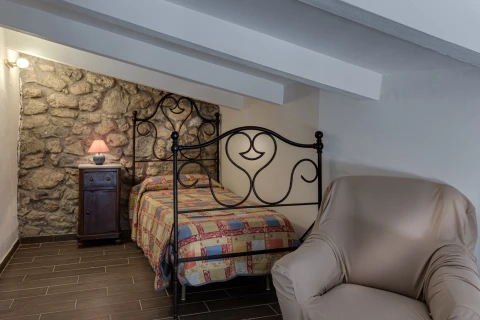 Vakantiehuis in Toscane voor 18 personen - Le Sodole Farmhouse