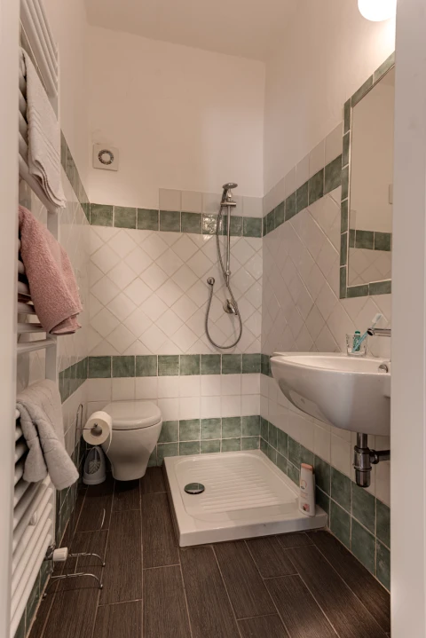 Vakantiehuis in Toscane voor 18 personen - Le Sodole Farmhouse