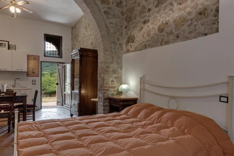 Vakantiehuis in Toscane voor 18 personen - Le Sodole Farmhouse