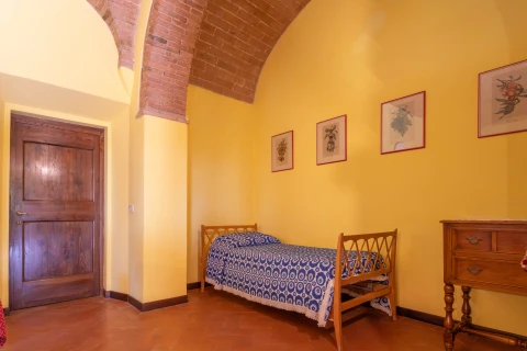 Maison de vacances en Toscane pour 3 personnes - Il Tempo Buono - Lento