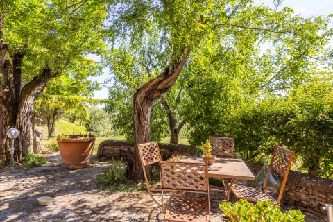 Maison de vacances en Toscane pour 3 personnes - Il Tempo Buono - Lento