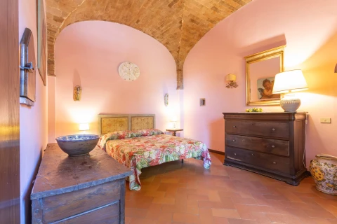 Maison de vacances en Toscane pour 3 personnes - Il Tempo Buono - Lento