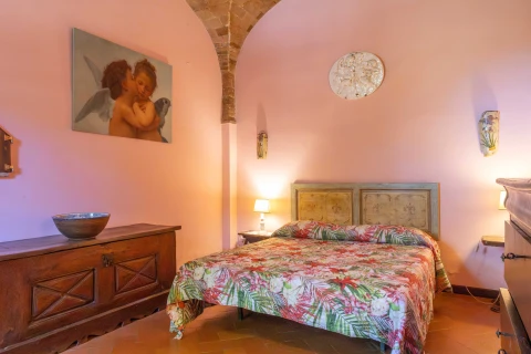 Maison de vacances en Toscane pour 3 personnes - Il Tempo Buono - Lento