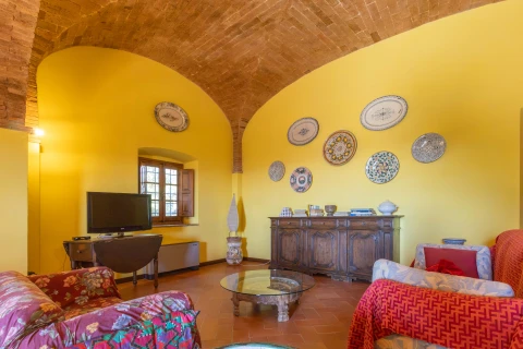 Maison de vacances en Toscane pour 3 personnes - Il Tempo Buono - Lento