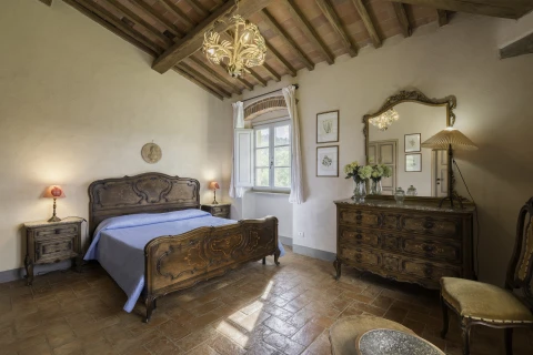 Vakantiehuis in Toscane voor 14 personen - Leopolda in Selvarella