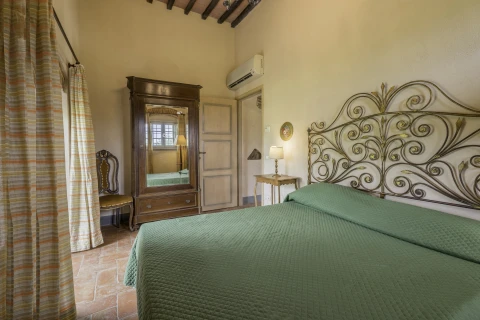 Vakantiehuis in Toscane voor 14 personen - Leopolda in Selvarella