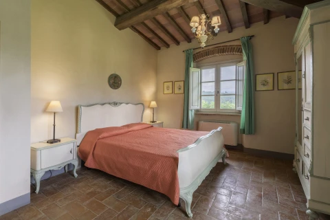 Vakantiehuis in Toscane voor 14 personen - Leopolda in Selvarella