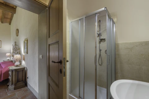 Vakantiehuis in Toscane voor 14 personen - Leopolda in Selvarella