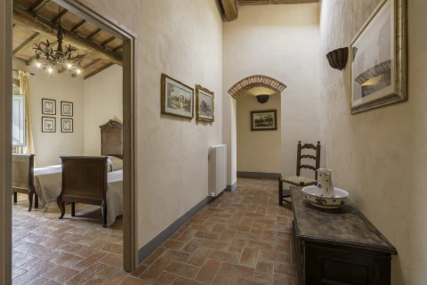 Vakantiehuis in Toscane voor 14 personen - Leopolda in Selvarella