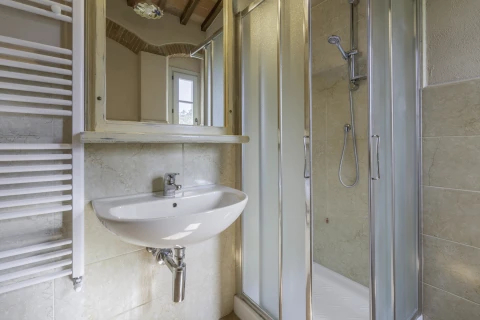 Vakantiehuis in Toscane voor 14 personen - Leopolda in Selvarella