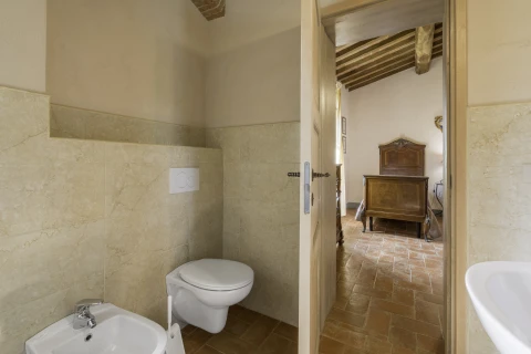 Vakantiehuis in Toscane voor 14 personen - Leopolda in Selvarella