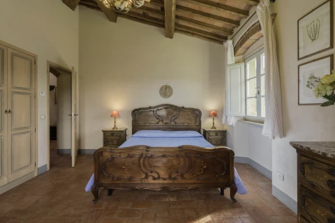 Vakantiehuis in Toscane voor 14 personen - Leopolda in Selvarella