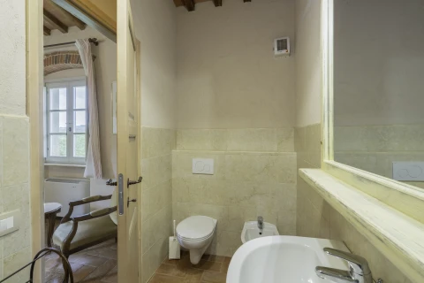 Vakantiehuis in Toscane voor 14 personen - Leopolda in Selvarella