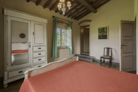 Vakantiehuis in Toscane voor 14 personen - Leopolda in Selvarella