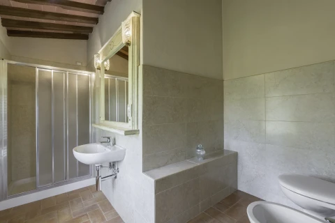 Vakantiehuis in Toscane voor 14 personen - Leopolda in Selvarella