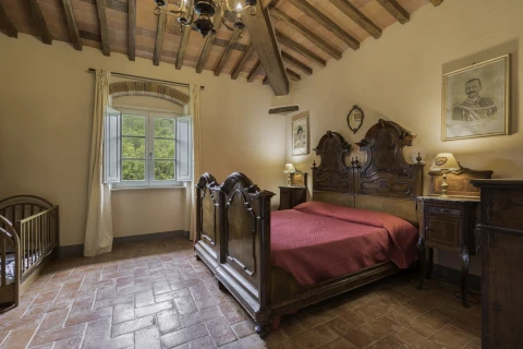 Vakantiehuis in Toscane voor 14 personen - Leopolda in Selvarella