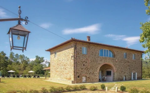 Vakantiehuis in Toscane voor 14 personen - Leopolda in Selvarella