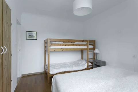 Les Amandiers, Vakantiehuis, Provence, people: 10