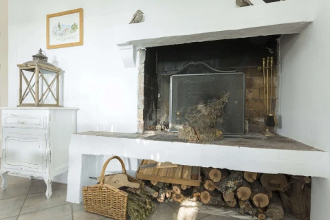 Les Amandiers, Vakantiehuis, Provence, people: 10