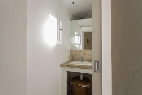 Les Amandiers, Vakantiehuis, Provence, people: 10