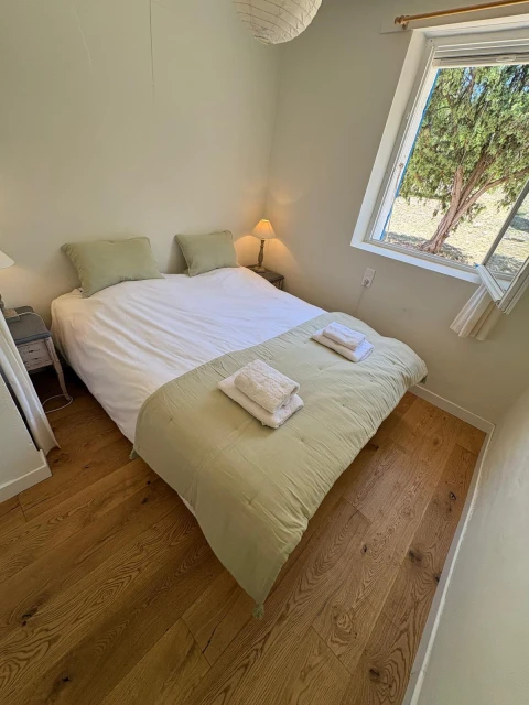 Holiday home in Provence for 10 people - Amandou