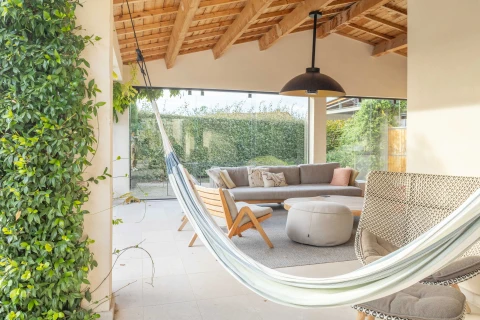 Maison de vacances en Provence pour 8 personnes - Les Cerisiers du Mont Ventoux