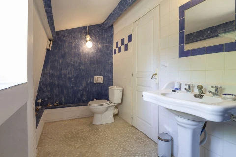 Les Chardoules, Vakantiehuis, Dordogne / Nouvelle-Aquitaine, people: 5