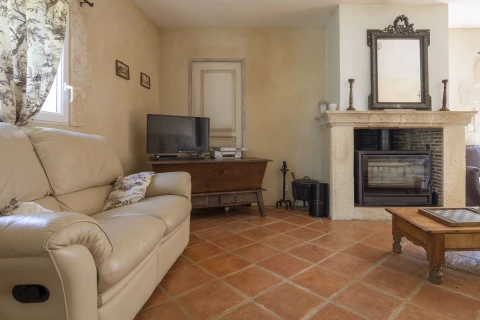 Les Chardoules, Vakantiehuis, Dordogne / Nouvelle-Aquitaine, people: 5