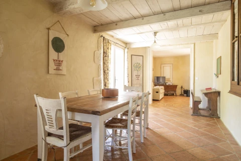 Les Chardoules, Vakantiehuis, Dordogne / Nouvelle-Aquitaine, people: 5