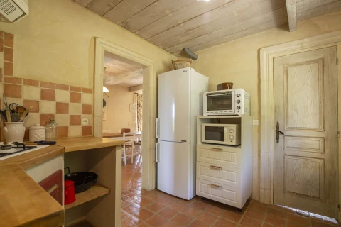 Les Chardoules, Vakantiehuis, Dordogne / Nouvelle-Aquitaine, people: 5