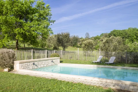 Les Chardoules, Vakantiehuis, Dordogne / Nouvelle-Aquitaine, people: 5