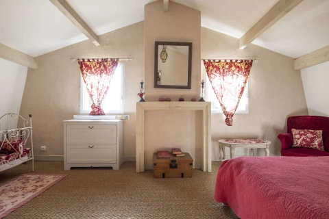 Les Chardoules, Vakantiehuis, Dordogne / Nouvelle-Aquitaine, people: 5