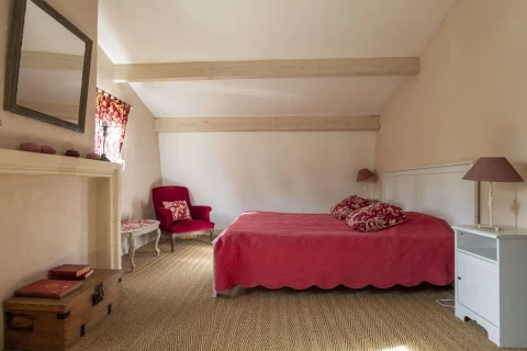 Les Chardoules, Vakantiehuis, Dordogne / Nouvelle-Aquitaine, people: 5