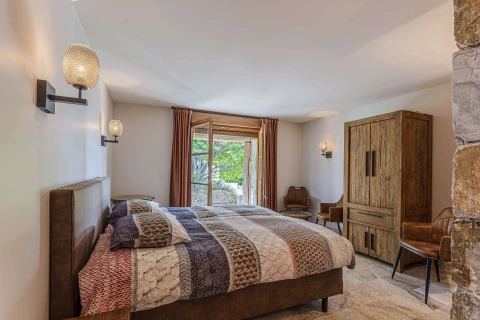 Les Cypres, Vakantiehuis, Provence, people: 10