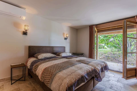 Les Cypres, Vakantiehuis, Provence, people: 10