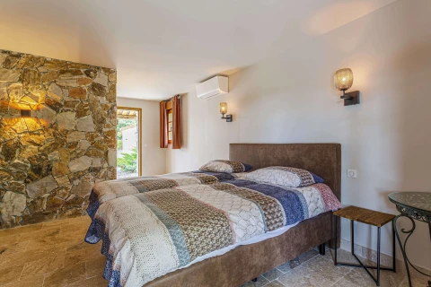 Les Cypres, Vakantiehuis, Provence, people: 10