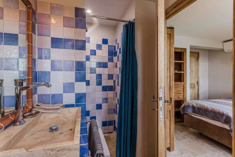 Les Cypres, Vakantiehuis, Provence, people: 10