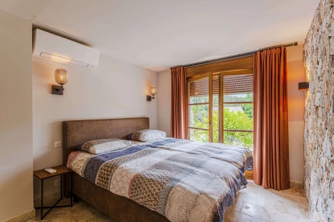 Les Cypres, Vakantiehuis, Provence, people: 10