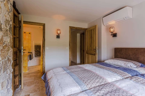 Les Cypres, Vakantiehuis, Provence, people: 10