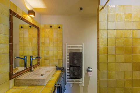 Les Cypres, Vakantiehuis, Provence, people: 10