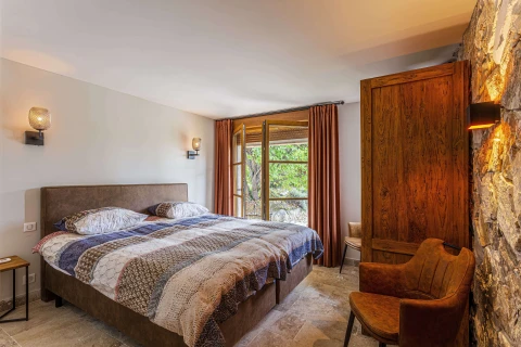 Les Cypres, Vakantiehuis, Provence, people: 10