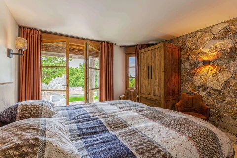 Les Cypres, Vakantiehuis, Provence, people: 10