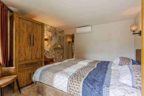 Les Cypres, Vakantiehuis, Provence, people: 10