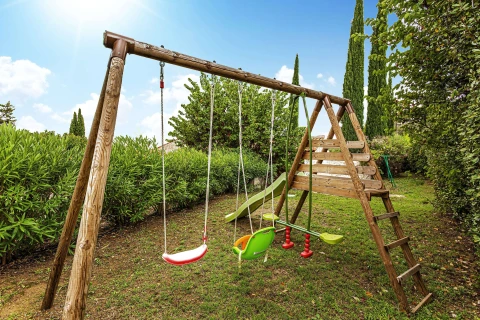 Les Cypres, Vakantiehuis, Provence, people: 10