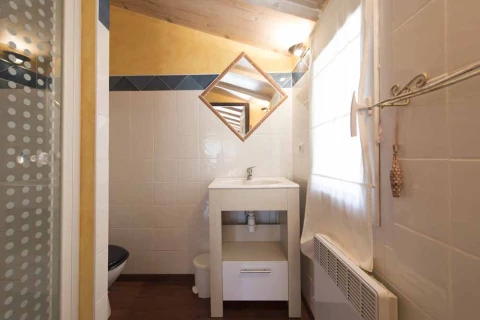 Les Cypresses, Vakantiehuis, Languedoc-Roussillon, people: 8