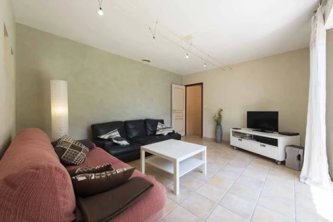 Les Cypresses, Vakantiehuis, Languedoc-Roussillon, people: 8