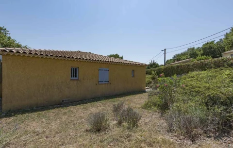 Les Cypresses, Vakantiehuis, Languedoc-Roussillon, people: 8