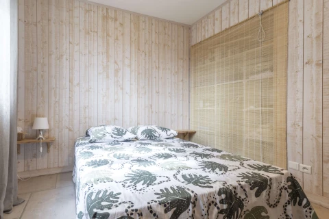 Les Cysthes, Vakantiehuis, Languedoc-Roussillon, people: 8