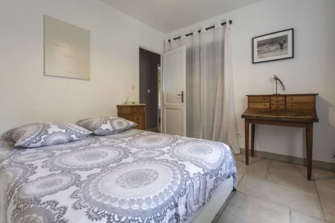 Les Cysthes, Vakantiehuis, Languedoc-Roussillon, people: 8