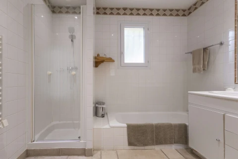 Les Cysthes, Vakantiehuis, Languedoc-Roussillon, people: 8